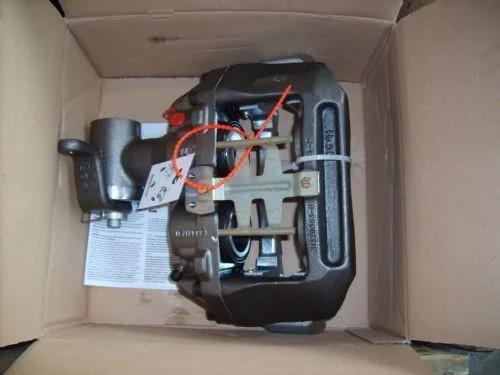 Mercedes-Benz VARIO Remklauw, Gebruikt, Mercedes-Benz, Remmen en Aandrijving