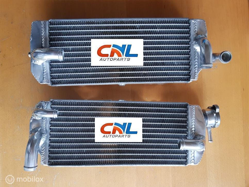 Radiateur  Beta RR250/RR300 2013-2018 radiator, Motoren, Nieuw, Ophalen of Verzenden