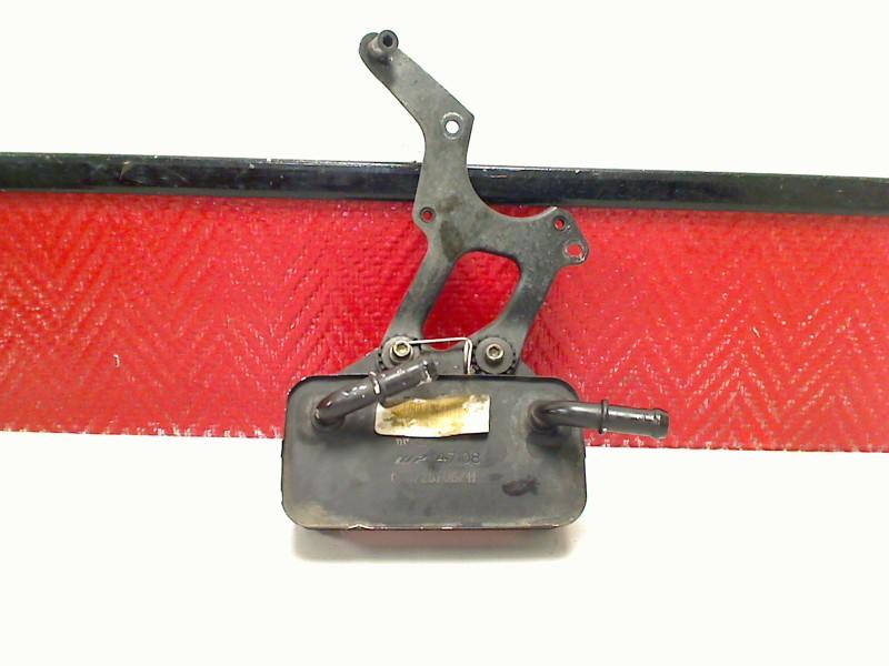 REFROIDISSEUR HUILE Ducati Streetfighter 848 (54710011A), Dhr. S. di Majo, Utilisé, Info@cama-motorparts.nl, P.J. Troelstraweg 8 8
3144 CX  MAASSLUIS, NL