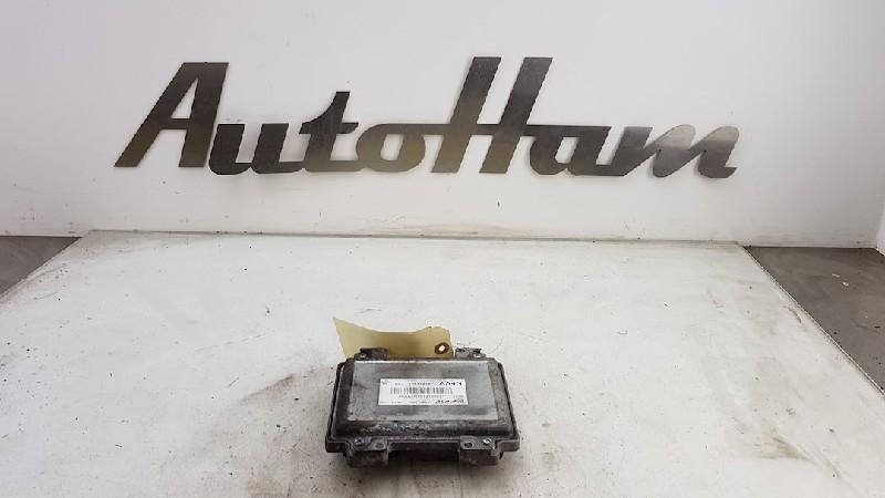 COMPUTER MOTOR Opel Astra J (PC6 / PD6 / PE6 / PF6), Gebruikt, Opel