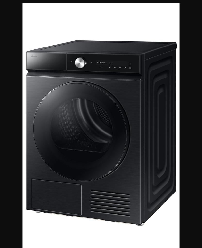 Seche linge samsung haut de gamme, Electroménager, Chargeur frontal, Enlèvement, Utilisé, À condensation