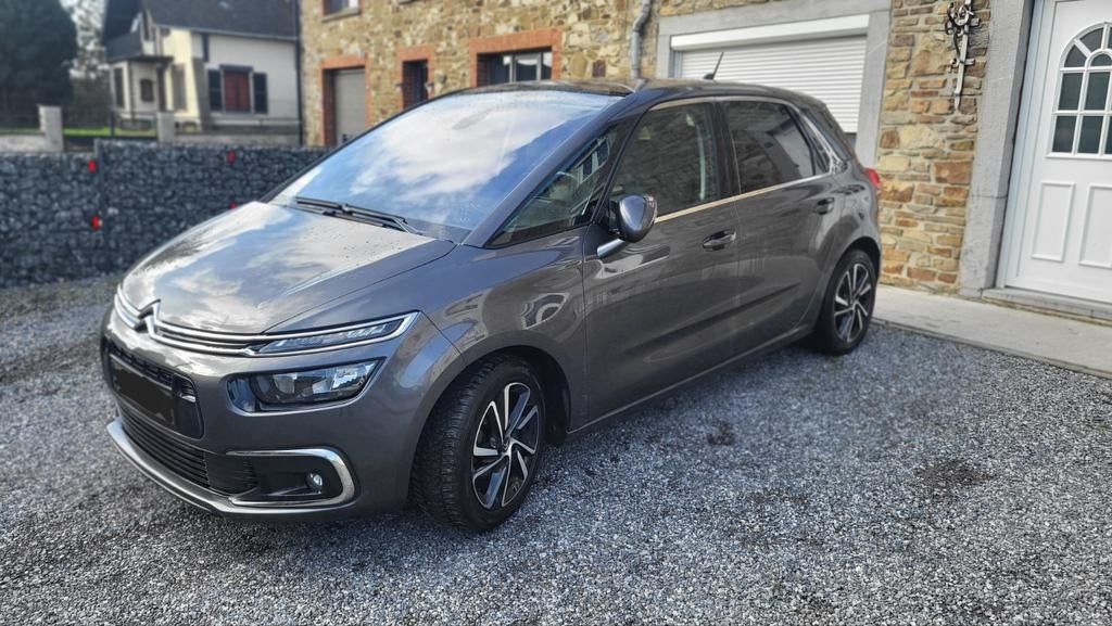 Citroen picasso, Diesel, Particulier, Verrouillage central, Achat