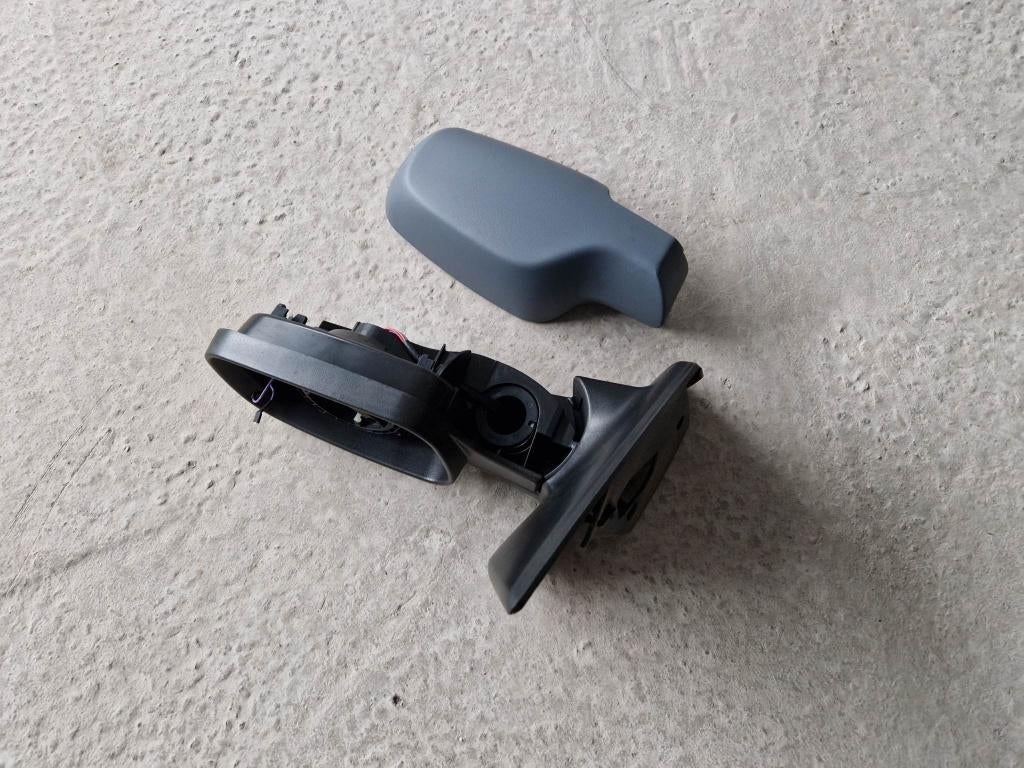 Rétroviseur Renault Clio 3 nouveau, Enlèvement, Neuf, Renault