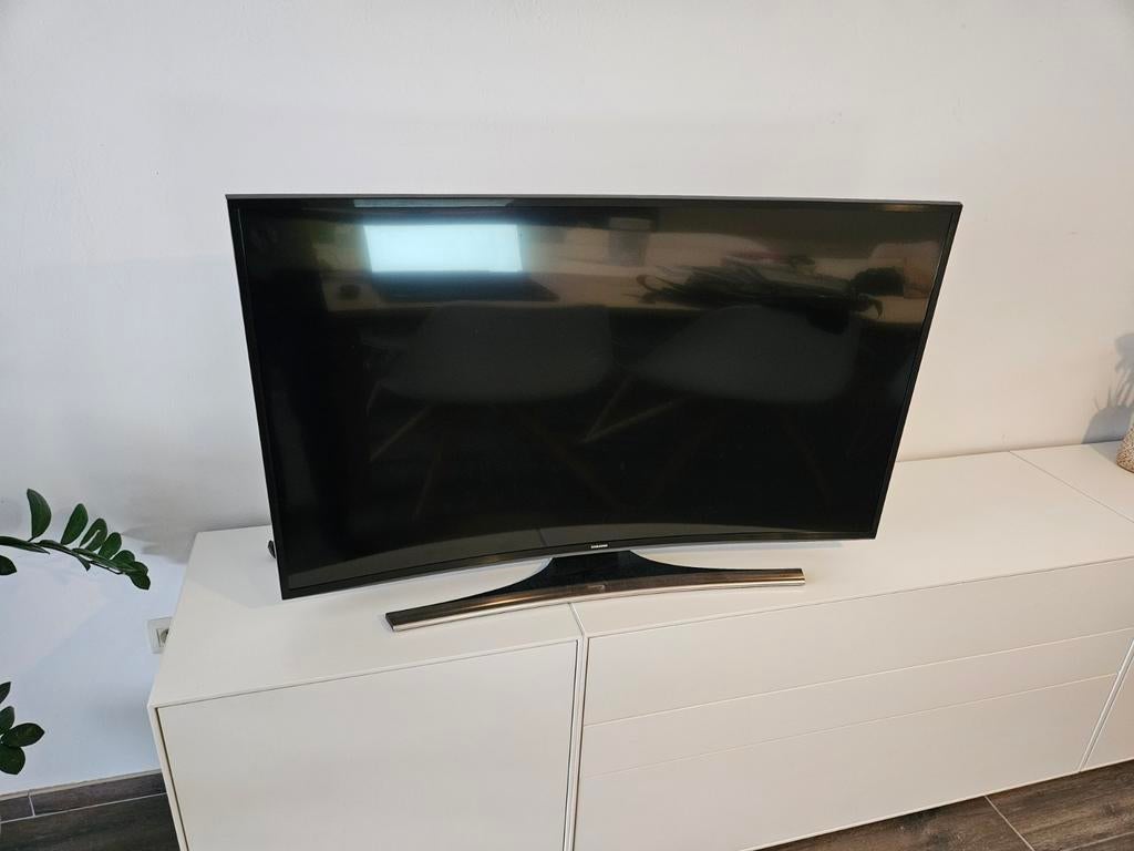 Samsung Smart-TV 122 CM, Audio, Tv en Foto, Televisies, Ophalen, Samsung