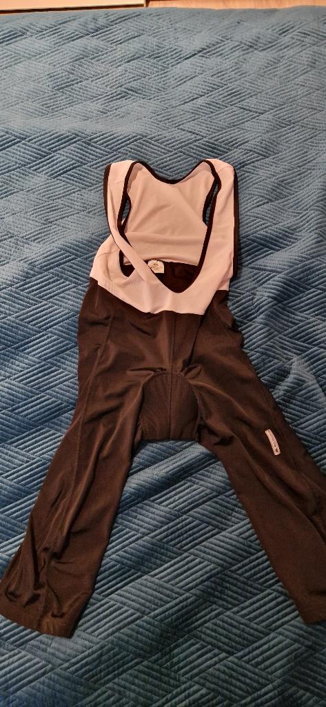 fietsbroek, Fietsen en Brommers, Fietsaccessoires | Fietskleding, Zo goed als nieuw, All active, Heren, XXL