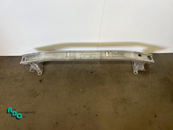 Bumperframe voor van een Renault Clio (Clio 3 06-), Auto-onderdelen, Gebruikt, -, Renault, -