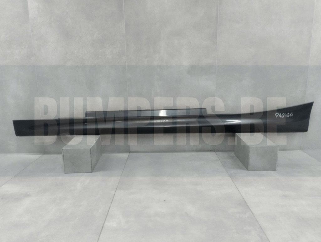 Zijskirt Dorpellijst Links BMW F21 11-19 F22 F23 M-pakket Mp, Auto-onderdelen, Gebruikt, Links, 6 maanden garantie, Ophalen of Verzenden