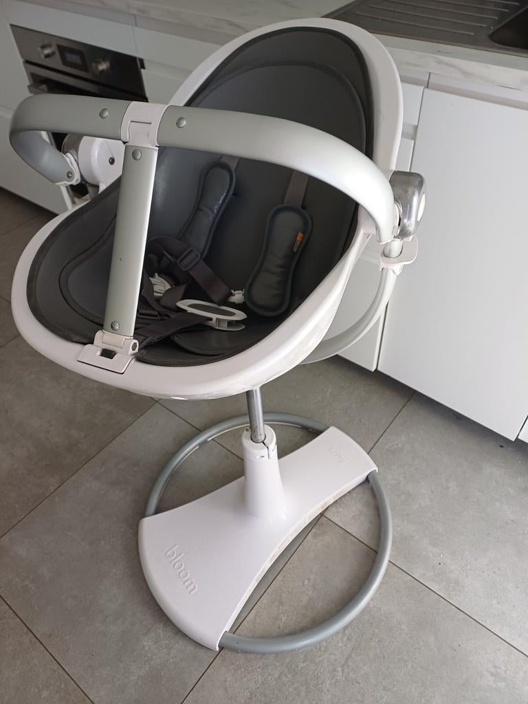 Bloom Fresco kinderstoel, Kinderen en Baby's, Kinderstoelen, Ophalen