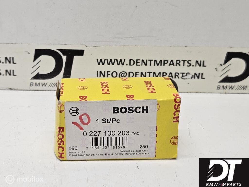Ontstekingsmodule Bosch 0 227 100 203, Enlèvement ou Envoi, Utilisé, Alfa Romeo, Alfa Romeo