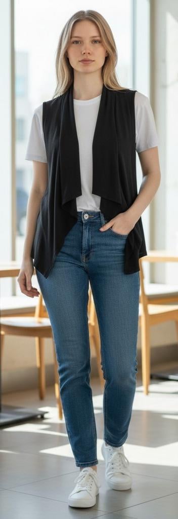 ✨️ Veste RIVER WOODS taille S - AVEC RÉDUCTION GROUPÉE ‼️✨️✨, Enlèvement ou Envoi, River Woods, Taille 36 (S), Comme neuf