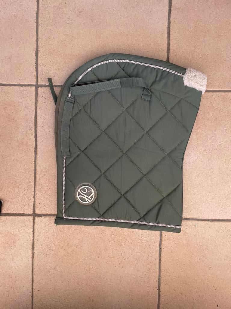 Plaid Harry's Horse, Animaux & Accessoires, Enlèvement ou Envoi, Comme neuf, Couverture