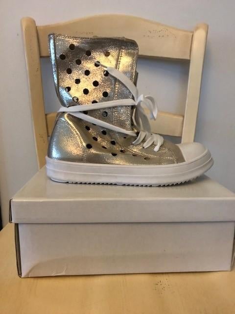 laarsjes, Ophalen, Overige kleuren, Lage of Enkellaarzen, Nieuw