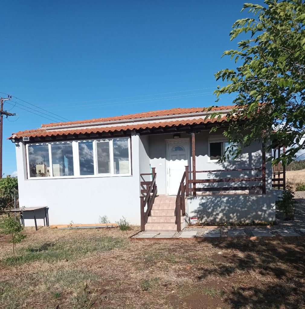 Woning te koop, Immo, Tot 200 m², Vrijstaande woning, 3 kamers, Verkoop zonder makelaar