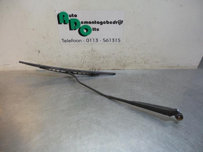Ruitenwisserarm voor van een Seat Arosa (Arosa 00-), Auto-onderdelen, Gebruikt, -, -, Ophalen of Verzenden