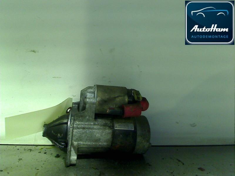 DÉMARREUR Mitsubishi Space Star (DG) (|MD360368|), Dhr. J. Ham, Administratie@autoham.nl, Utilisé, Mitsubishi