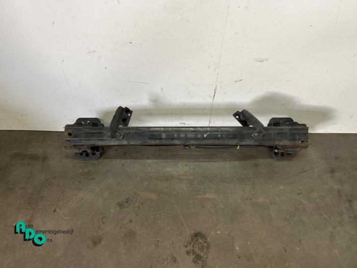 Bumperframe voor van een Ford Fiesta (Fiesta 05-), Gebruikt, -, -, Ophalen of Verzenden