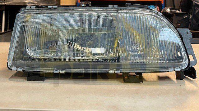 Ford Scorpio (1985-1994) koplamp Rechts OES! 0301072106 Oldt, -, -, Nieuw, Ophalen of Verzenden