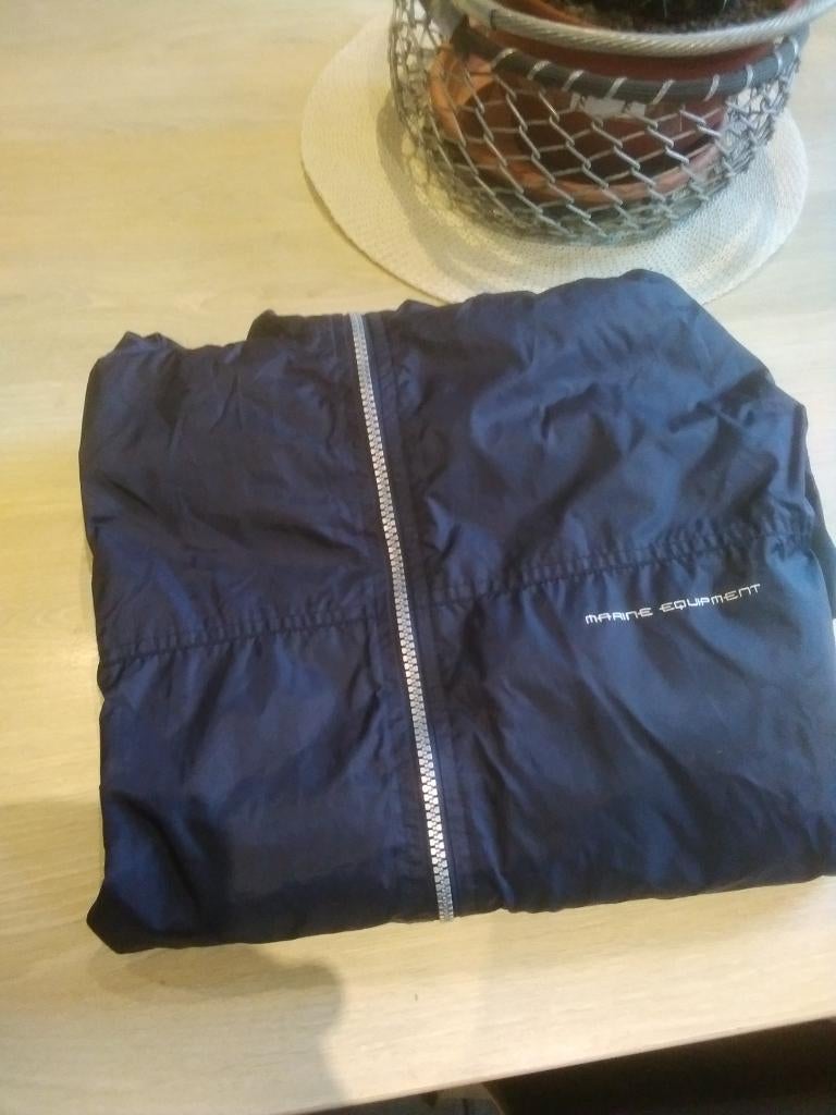 regenvest maat 164, Ophalen, Gebruikt