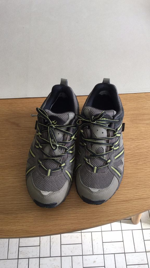 Jack Wolfskin wandelschoenen, Ophalen of Verzenden, Gebruikt, Schoenen