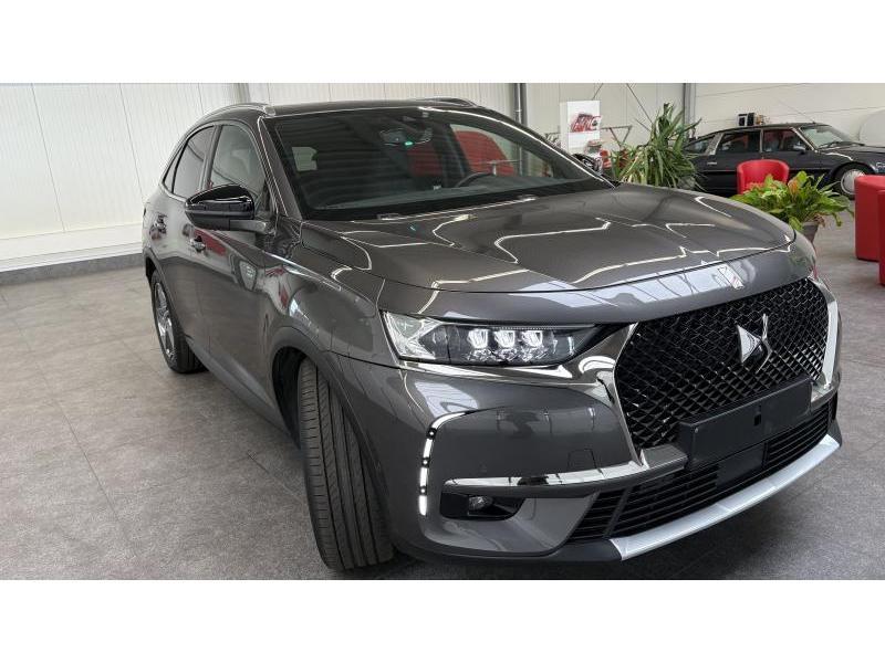 DS Automobiles DS 7 Crossback DS7 4x4 Plug-in Hybrid – 300, Automaat, Bedrijf, 36 g/km, 5 deurs