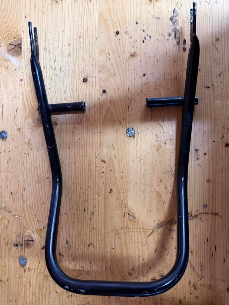 Dax onderdelen, Fietsen en Brommers, Ophalen