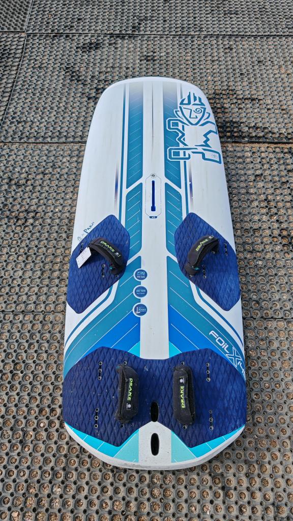 Starboard windfoil boards | windfoilen, Niet ingevuld, Planche, Niet ingevuld, Utilisé