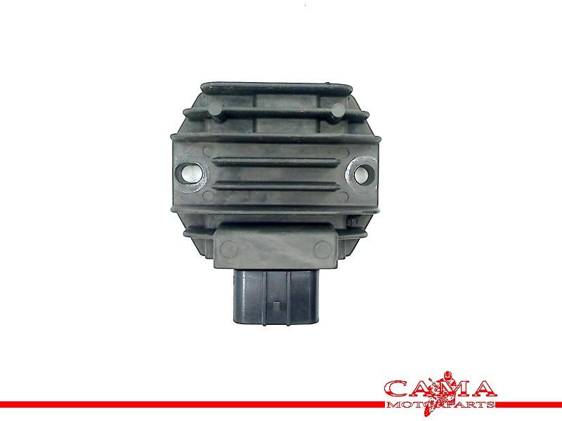 SPANNINGSREGELAAR Yamaha TRACER 9 GT 2021-2022 (BAP MTT890), Motoren, Onderdelen | Yamaha, Dhr. S. di Majo, Gebruikt, Info@cama-motorparts.nl