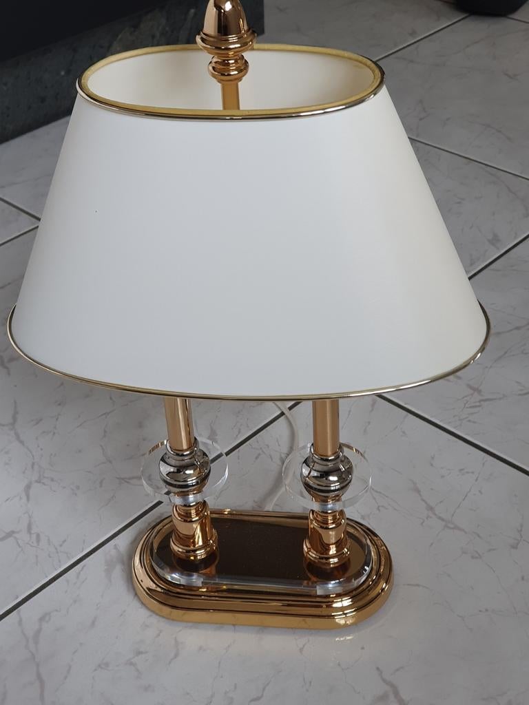 TOPKOOP PRACHTIGE  LAMPEDAIR ALS NIEUW VOOR 25 EURO, Ophalen