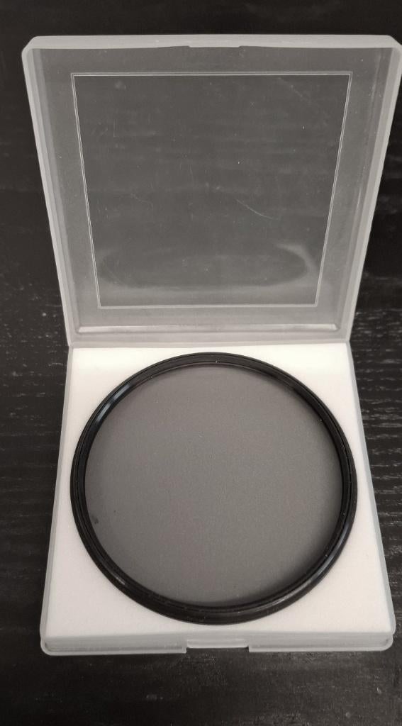 B & W filter F pro, Audio, Tv en Foto, Foto | Flitsers, Ophalen of Verzenden, Zo goed als nieuw, Nikon