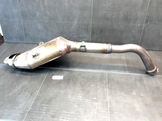 CBR600RR 2009 - 2012, 2007 - 2008 Honda Demper D1-60562, Motoren, Onderdelen | Honda