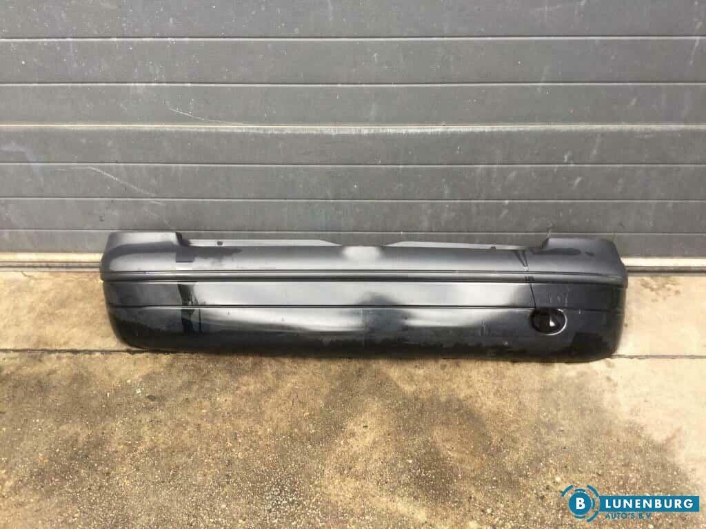 Achterbumper Renault Twingo, Arrière, Renault, -, Utilisé