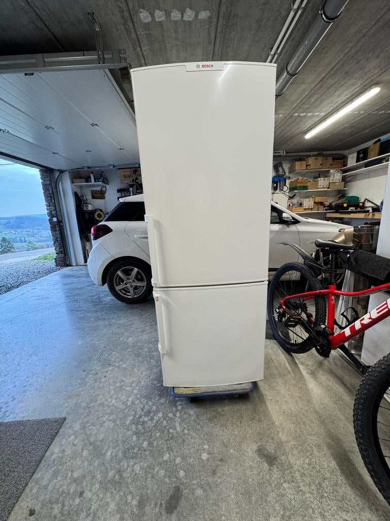 Frigo congel Bosch. KGV26X00, Electroménager, Réfrigérateurs & Frigos, Enlèvement, Neuf, Avec congélateur séparé, Classe énergétique A ou plus économe