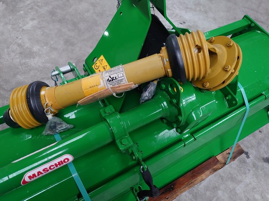 maschio WWRT 165 grondfrees., Ophalen, Serretuinbouw, Grondbewerking