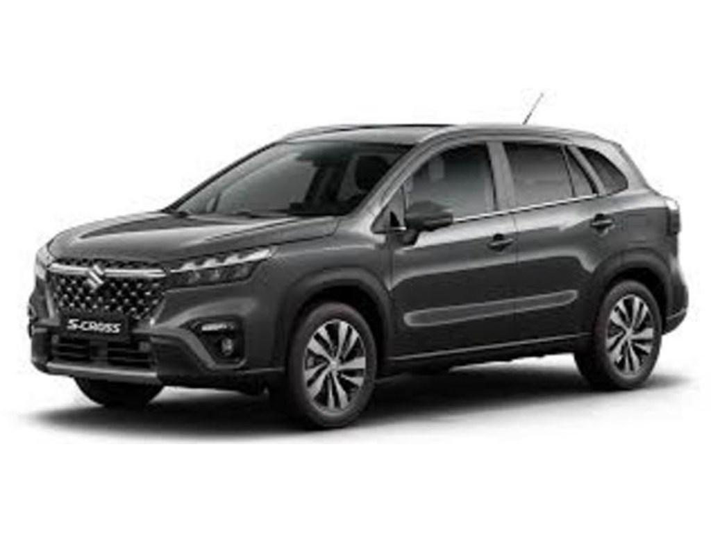 Suzuki SX4 s-cross Grand Luxe Xtra 2WD (MY24), Autos, Suzuki, Argent ou Gris, Achat, Euro 6, Entreprise