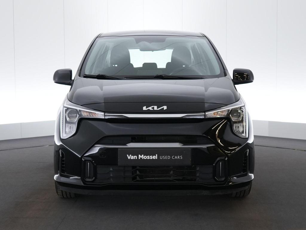 Kia Picanto 1.0 MPI 67 Pulse AMT (automatique), Autos, Achat, https://public.car-pass.be/vhr/e1184153-ff8a-4bf6-9541-72990a1f9476