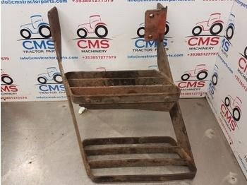 !!!Cherche!!! Marche pied cabine fiatagri, Enlèvement