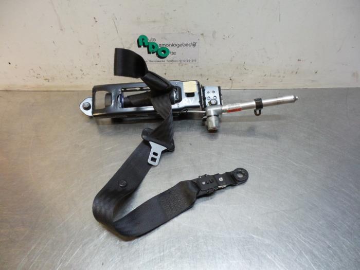 Veiligheidsgordel rechts-voor van een Volvo S40, Auto-onderdelen, Gebruikt, -, -, Ophalen of Verzenden