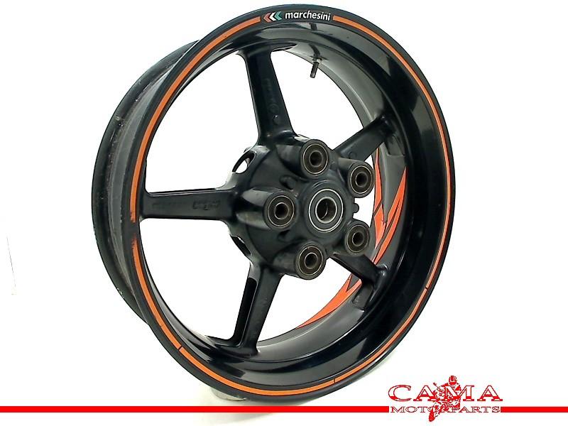 JANTE ARRIÈRE KTM 990 Super Duke 2007-2011, Motos, Pièces | Autre, Utilisé