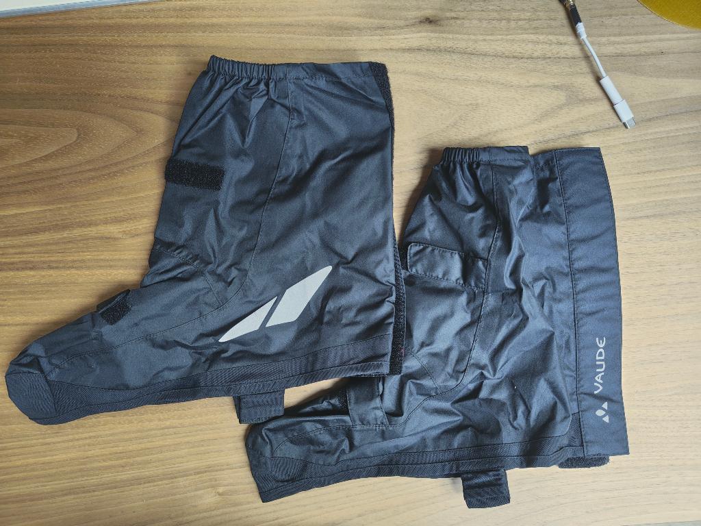 Guêtres courte VAUDE, Neuf, Vêtements d'extérieur, Femmes, VAUDE