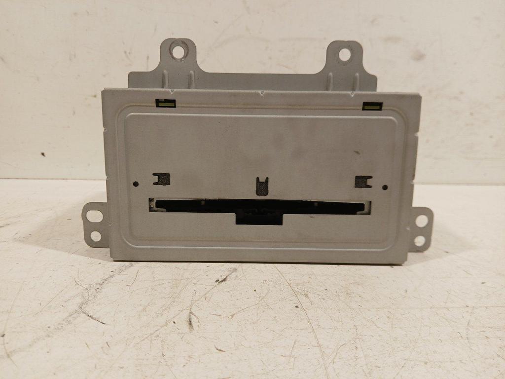 Cd speler Opel Astra, Autos : Divers, Autoradios, Enlèvement ou Envoi