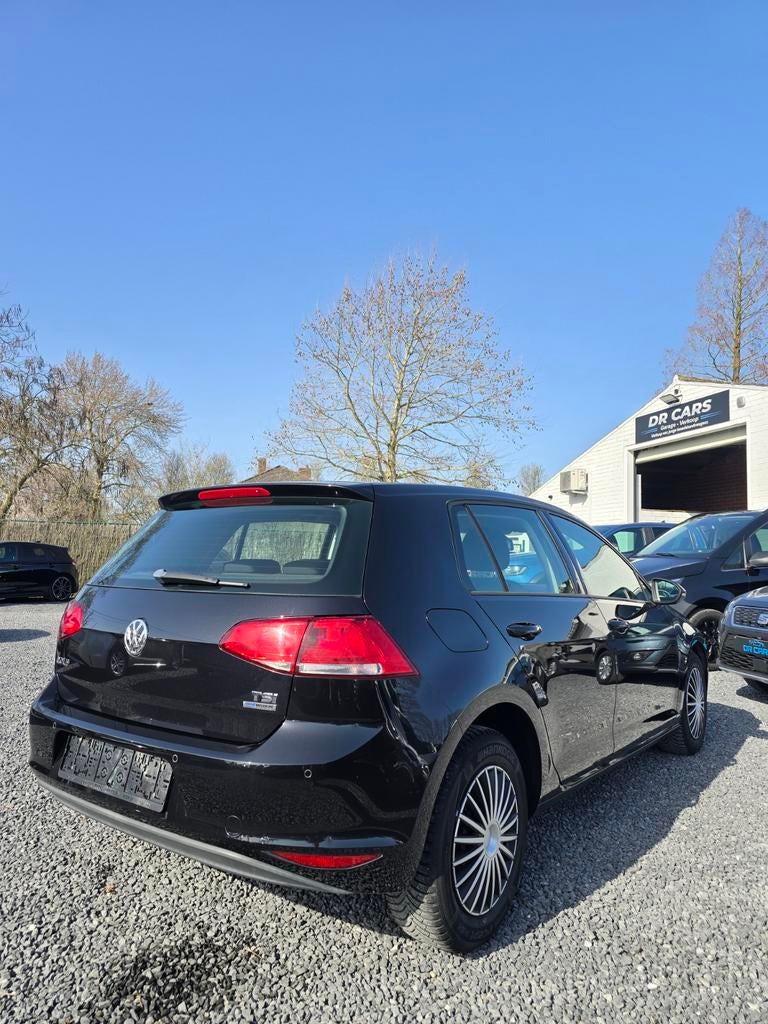 *GOLF 7//-1.2TSI COMFORTLINE/AIRCO//PDC//RADIO-BLUETOOTH*, Autos, Euro 5, Achat, Entreprise, 5 portes
