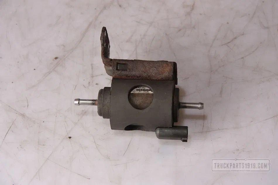 Mercedes-Benz 0024704894 Brandstofpomp standkachel MB, Ophalen, Gebruikt, Mercedes-Benz, Brandstofsystemen