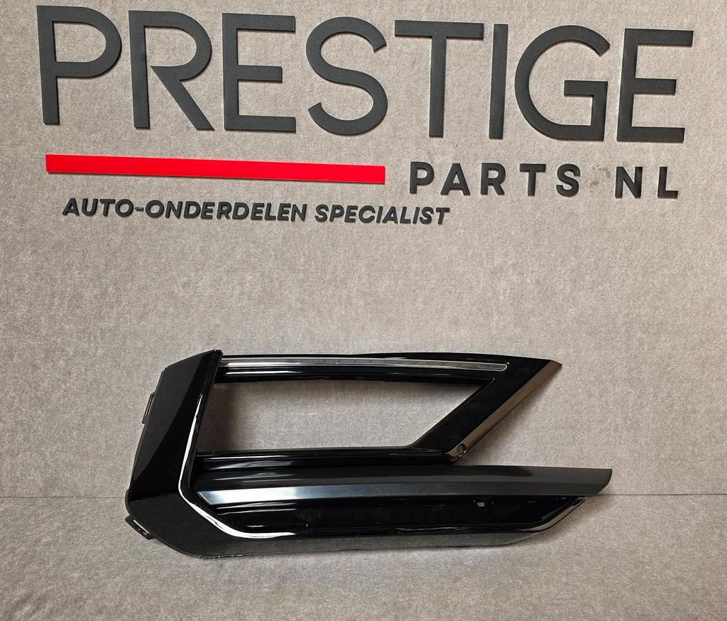 Mistlamp Rooster VW Tiguan 5NA R-LINE Rechts 5NA853666E, -, Voor, Nieuw, Ophalen of Verzenden