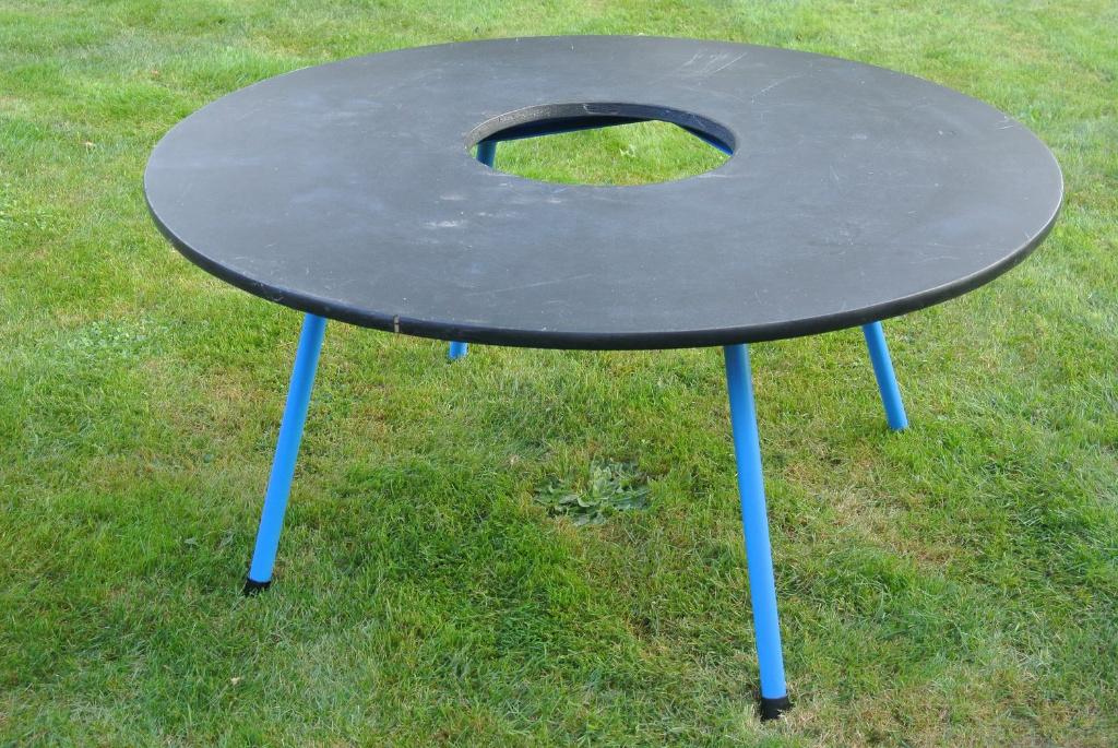 schrijfdans tafel, Enfants & Bébés, Jouets | Éducatifs & Créatifs, Enlèvement