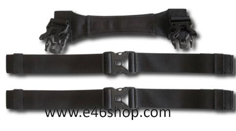 TOPCASE HANDGREEP BMW K SERIE OE 77498543224, Motoren, Accessoires | Koffers en Tassen, -, -, Nieuw, Ophalen of Verzenden