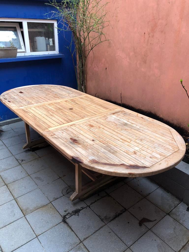 Meuble de jardin, Enlèvement, Comme neuf, Chaise