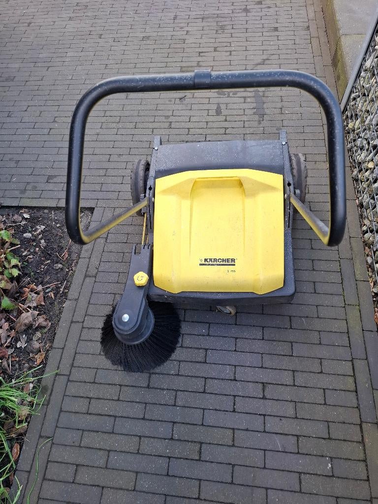 Tuingereedschap, Ophalen, Zo goed als nieuw, KARCHER