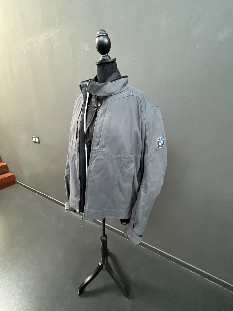 Complete motoruitrusting (BMW, Rev’it, Schuberth, Daytona), Motoren, Kleding | Motorkleding, Overige typen, Heren, Tweedehands