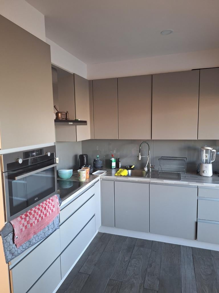 Ergo keuken, Maison & Meubles, Cuisine | Cuisines complètes, Enlèvement