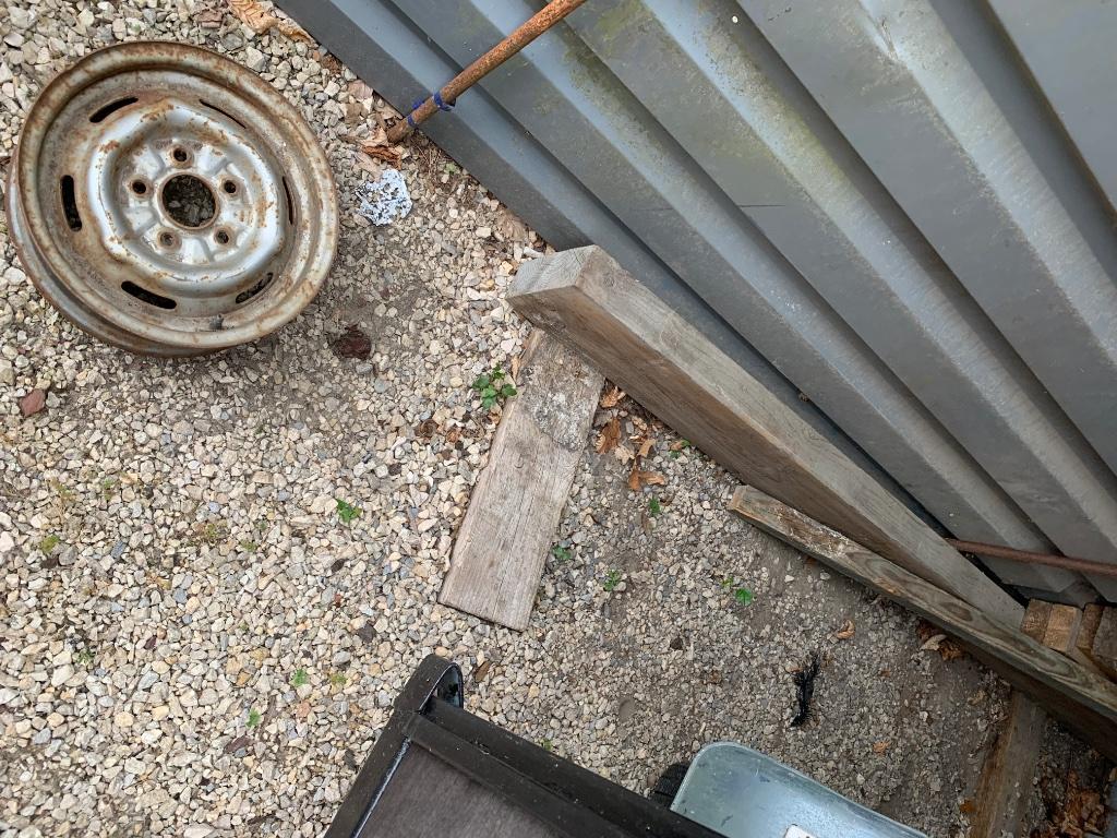 Bruggen en kepers, Enlèvement, Utilisé